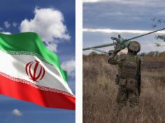 Іран уважно вивчав досвід України у війні, особливо в сфері безпілотників, – FT Іран уважно-вивчав-досвід-України-у-війні,-особливо-в-сфері-безпілотників,-–-ft