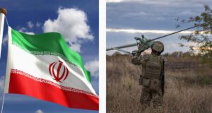 Іран уважно вивчав досвід України у війні, особливо в сфері безпілотників, – FT Іран уважно-вивчав-досвід-України-у-війні,-особливо-в-сфері-безпілотників,-–-ft