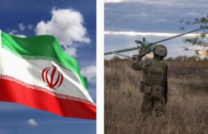 Іран уважно вивчав досвід України у війні, особливо в сфері безпілотників, – FT Іран уважно-вивчав-досвід-України-у-війні,-особливо-в-сфері-безпілотників,-–-ft