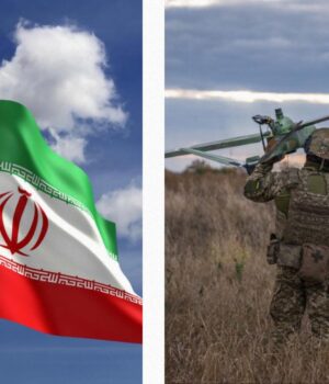 Іран уважно-вивчав-досвід-України-у-війні,-особливо-в-сфері-безпілотників,-–-ft