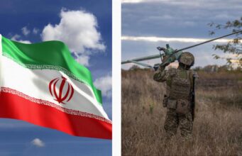 Іран уважно вивчав досвід України у війні, особливо в сфері безпілотників, – FT Іран уважно-вивчав-досвід-України-у-війні,-особливо-в-сфері-безпілотників,-–-ft