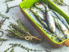 Яка риба корисна для шкіри, серця та загального здоров’я: дієтолог назвала свого фаворита Яка-риба-корисна-для-шкіри,-серця-та-загального-здоров’я:-дієтолог-назвала-свого-фаворита