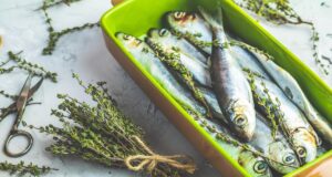 Яка риба корисна для шкіри, серця та загального здоров’я: дієтолог назвала свого фаворита Яка-риба-корисна-для-шкіри,-серця-та-загального-здоров’я:-дієтолог-назвала-свого-фаворита