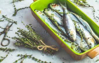 Яка риба корисна для шкіри, серця та загального здоров’я: дієтолог назвала свого фаворита Яка-риба-корисна-для-шкіри,-серця-та-загального-здоров’я:-дієтолог-назвала-свого-фаворита