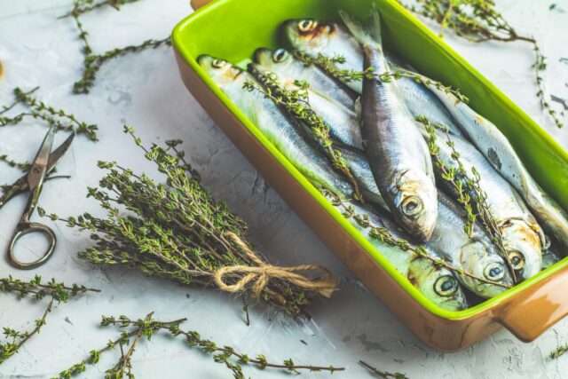 Яка риба корисна для шкіри, серця та загального здоров’я: дієтолог назвала свого фаворита Яка-риба-корисна-для-шкіри,-серця-та-загального-здоров’я:-дієтолог-назвала-свого-фаворита