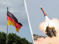 Німеччина з гіганта автомобілебудування перетворюється на головний арсенал Європи, – WSJ Німеччина-з-гіганта-автомобілебудування-перетворюється-на-головний-арсенал-Європи,-–-wsj