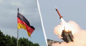 Німеччина з гіганта автомобілебудування перетворюється на головний арсенал Європи, – WSJ Німеччина-з-гіганта-автомобілебудування-перетворюється-на-головний-арсенал-Європи,-–-wsj