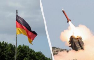 Німеччина з гіганта автомобілебудування перетворюється на головний арсенал Європи, – WSJ Німеччина-з-гіганта-автомобілебудування-перетворюється-на-головний-арсенал-Європи,-–-wsj