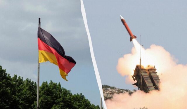 Німеччина з гіганта автомобілебудування перетворюється на головний арсенал Європи, – WSJ Німеччина-з-гіганта-автомобілебудування-перетворюється-на-головний-арсенал-Європи,-–-wsj