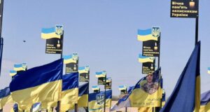 Панахида за загиблими Захисниками України в Нововолинську Панахида-на-Алеї-Слави-Героїв:-у-поминальну-суботу-спільною-молитвою-вшанували-полеглих-Захисників-Нововолинської-громади