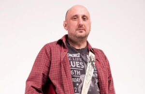 У Києві під час теракту загинув музикант гурту «Друге Сонце» У-Києві-під-час-теракту-загинув-музикант-гурту-«Друге-Сонце»