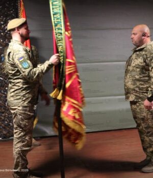 У-волинської-14-ої-бригади-–-новий-командир.-ФОТО