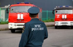 Спецпідрозділ ГУР “Примари” завдав удару по російським десантним кораблям у Севастополі ГУР уразило два великі десантні кораблі в Криму (відео)