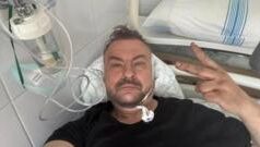 Атака безпілотника на будинок радника міністра оборони України Сергія Бескрестнова “Росіяни-спробували-мене-вбити”.-Сергій-Бескрестнов-(Флеш)-–-про-атаку-шахеда-по-його-будинку