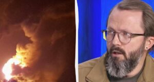 “Росії буде все складніше”: експерт про ураження ЗСУ одразу трьох ворожих кораблів в Криму “Росії-буде-все-складніше”:-експерт-про-ураження-ЗСУ-одразу-трьох-ворожих-кораблів-в-Криму