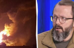 “Росії буде все складніше”: експерт про ураження ЗСУ одразу трьох ворожих кораблів в Криму “Росії-буде-все-складніше”:-експерт-про-ураження-ЗСУ-одразу-трьох-ворожих-кораблів-в-Криму