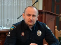 Верховна Рада викликала на килим очільника патрульної поліції Верховна Рада викликала на килим очільника патрульної поліції