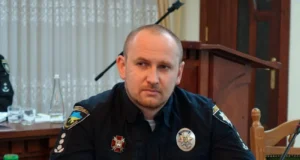 Верховна Рада викликала на килим очільника патрульної поліції Верховна Рада викликала на килим очільника патрульної поліції