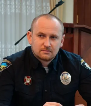 Верховна Рада викликала на килим очільника патрульної поліції