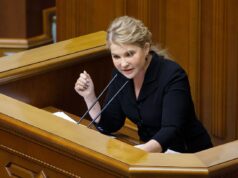 Уряд відмовився від запровадження ПДВ для ФОП після протестів ПДВ для ФОП не буде: Тимошенко зробила важливу заяву для бізнесу