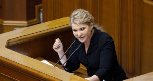 Уряд відмовився від запровадження ПДВ для ФОП після протестів ПДВ для ФОП не буде: Тимошенко зробила важливу заяву для бізнесу