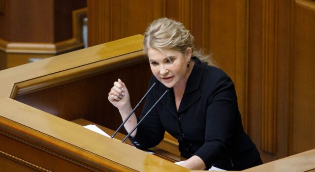 Уряд відмовився від запровадження ПДВ для ФОП після протестів ПДВ для ФОП не буде: Тимошенко зробила важливу заяву для бізнесу