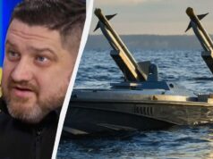 РФ намагається копіювати українські морські дрони, але є нюанс, – Плетенчук РФ-намагається-копіювати-українські-морські-дрони,-але-є-нюанс,-–-Плетенчук