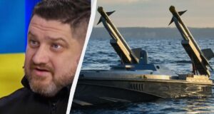 РФ намагається копіювати українські морські дрони, але є нюанс, – Плетенчук РФ-намагається-копіювати-українські-морські-дрони,-але-є-нюанс,-–-Плетенчук