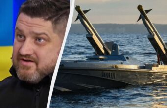 РФ намагається копіювати українські морські дрони, але є нюанс, – Плетенчук РФ-намагається-копіювати-українські-морські-дрони,-але-є-нюанс,-–-Плетенчук