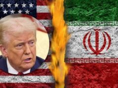 Іран відмовився від другого раунду переговорів зі США: що відомо Іран-відмовився-від-другого-раунду-переговорів-зі США:-що відомо