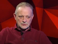 Громадяни повинні мати право на збройний самозахист: політолог Андрій Золотарьов Громадяни повинні мати право на збройний самозахист: політолог Андрій Золотарьов