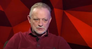 Громадяни повинні мати право на збройний самозахист: політолог Андрій Золотарьов Громадяни повинні мати право на збройний самозахист: політолог Андрій Золотарьов