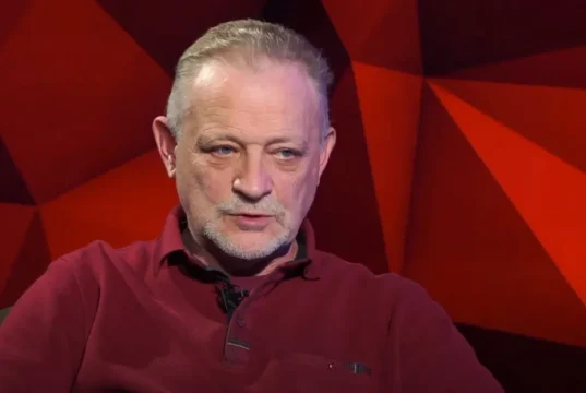 Громадяни повинні мати право на збройний самозахист: політолог Андрій Золотарьов Громадяни повинні мати право на збройний самозахист: політолог Андрій Золотарьов