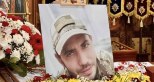 Прощання з Героєм: Олександр Рубцов відданий землі в Нововолинську Нововолинська-громада-попрощалася-із-полеглим-на-фронті-воїном-Олександром-Рубцовим