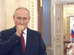 Путін пішов у “режим тиші”: чому диктатор різко припинив говорити про війну 2026 року Путін-пішов-у-“режим-тиші”:-чому-диктатор-різко-припинив-говорити-про-війну-2026-року