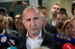 Вибори в Болгарії: Румен Радев здобуває перемогу, але країна стикається з новими викликами «Другий-Орбан»,-але-не-зразу?-Можливі-небезпеки-для-України-після-виборів-у-Болгарії