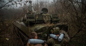 Чеська ініціатива підтримки України стикається з фінансовими труднощами Чеська ініціатива щодо боєприпасів для ЗСУ зіткнулася з проблемою, – ЗМІ