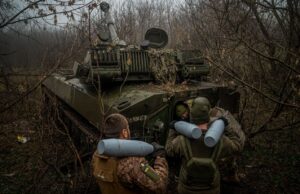Чеська ініціатива підтримки України стикається з фінансовими труднощами Чеська ініціатива щодо боєприпасів для ЗСУ зіткнулася з проблемою, – ЗМІ