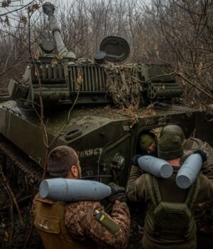 Чеська ініціатива щодо боєприпасів для ЗСУ зіткнулася з проблемою, – ЗМІ