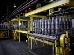 Чеська ініціатива на підтримку ЗСУ зіткнулася з серйозною проблемою Чеська-ініціатива-на-підтримку-ЗСУ-зіткнулася-з-серйозною-проблемою