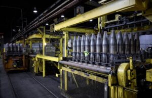 Чеська ініціатива на підтримку ЗСУ зіткнулася з серйозною проблемою Чеська-ініціатива-на-підтримку-ЗСУ-зіткнулася-з-серйозною-проблемою