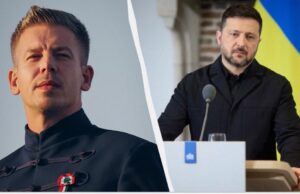 “Це як вечеря без лечо”: Мадяр закликав Зеленського негайно відкрити нафтопровід “Дружба” “Це-як-вечеря-без-лечо”:-Мадяр-закликав-Зеленського-негайно-відкрити-нафтопровід-“Дружба”