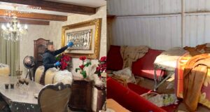 На Львівщині підприємець 23 роки тримав у рабстві однокласника На-Львівщині-підприємець-23-роки-тримав-у-рабстві-однокласника