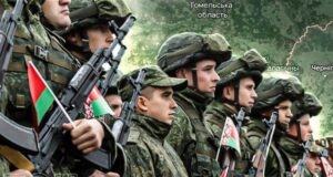 Здійснюються переміщення: в ДПСУ сказали, чи нарощує Білорусь війська на кордоні з Україною Здійснюються-переміщення:-в-ДПСУ-сказали,-чи-нарощує-Білорусь-війська-на-кордоні-з-Україною