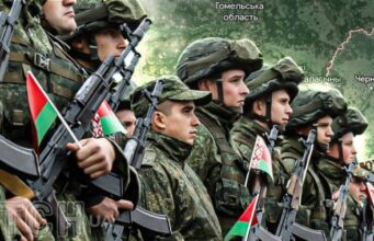 Здійснюються переміщення: в ДПСУ сказали, чи нарощує Білорусь війська на кордоні з Україною Здійснюються-переміщення:-в-ДПСУ-сказали,-чи-нарощує-Білорусь-війська-на-кордоні-з-Україною