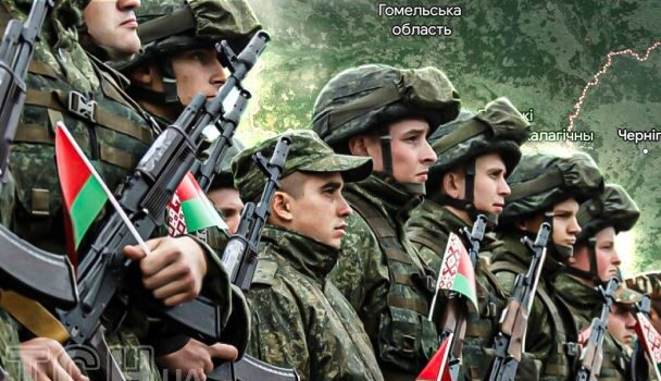 Здійснюються переміщення: в ДПСУ сказали, чи нарощує Білорусь війська на кордоні з Україною Здійснюються-переміщення:-в-ДПСУ-сказали,-чи-нарощує-Білорусь-війська-на-кордоні-з-Україною