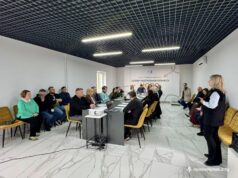 Візит представників VNG International до Нововолинська: нові можливості для громади Нововолинськ-долучився-до-українсько-нідерландського-проєкту:-відбулася-робоча-зустріч