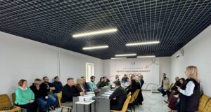 Візит представників VNG International до Нововолинська: нові можливості для громади Нововолинськ-долучився-до-українсько-нідерландського-проєкту:-відбулася-робоча-зустріч