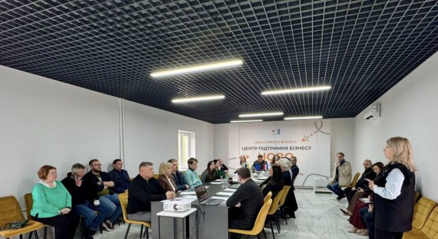 Візит представників VNG International до Нововолинська: нові можливості для громади Нововолинськ-долучився-до-українсько-нідерландського-проєкту:-відбулася-робоча-зустріч