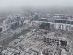 Ситуація в Мирнограді: російські війська активізують наступ на Донеччині «Сподіваюсь,-на-це-є-причини»:-спікер-7-го-АК-про-утримання-позицій-на-півночі-Покровська-та.